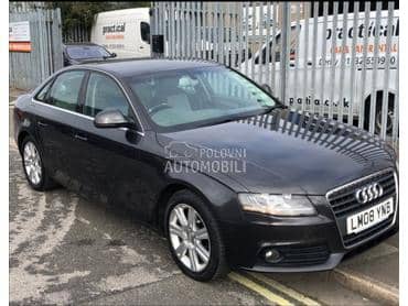 menjac manuelni 6 brzina za Audi A4, A5 od 2008. do 2013. god.