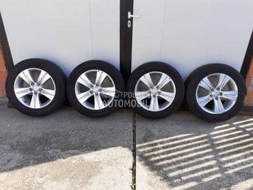 Hankook 225/60 R16 Letnja