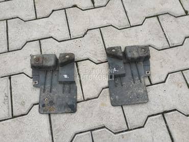 zavesice zadnje za Honda CR-V od 2007. do 2012. god.