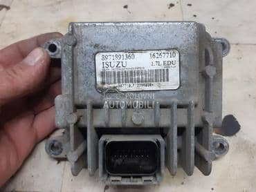 elektronika kompijuter 1.7dti za Opel Astra G, Combo, Corsa C ...