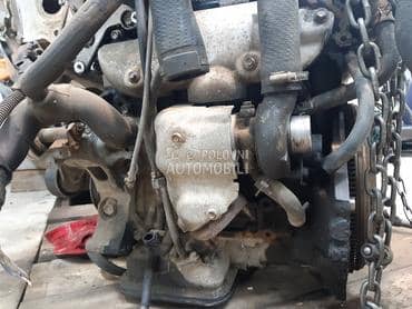 turbina 1.7dti za Opel Combo, Corsa C