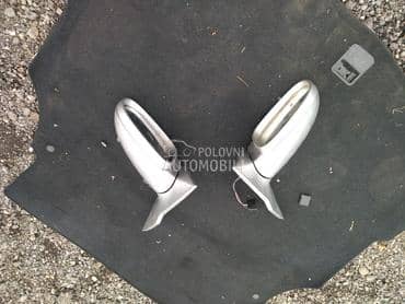 retrovizori za Mercedes Benz CLK Klasa od 1995. do 2000. god.