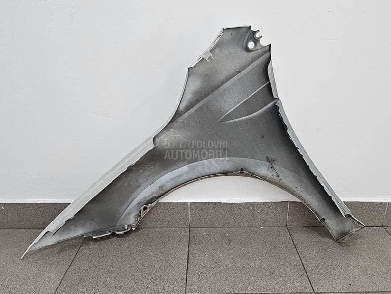 Desno Krilo Blatobran