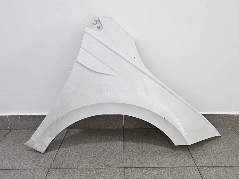 Desno Krilo Blatobran