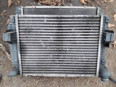 Hladnjak, Intelkuler Atego 917