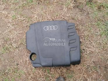 poklopac motora za Audi A4, A5 od 2008. do 2012. god.
