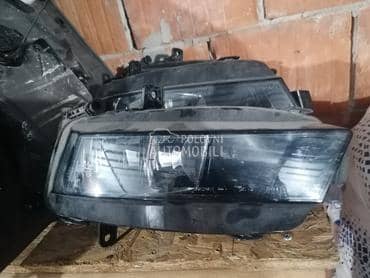 maglenke za Volkswagen Golf 7