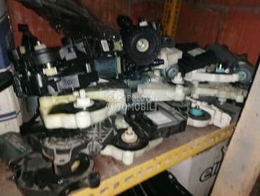 motorici podizaca za Volkswagen Golf 6, Golf 7