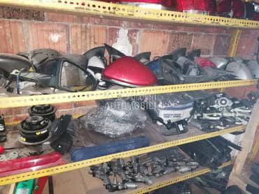 retrovizori za Volkswagen Golf 6, Golf 7