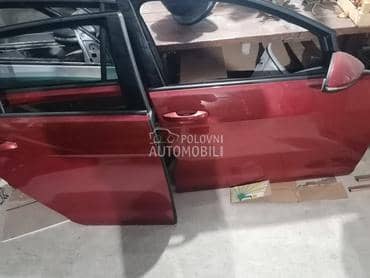 vrata za Volkswagen Golf 6, Golf 7