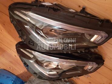 XSENON FAR za Mercedes Benz CLA 180, CLA 200, CLA 220 ... od 2018. do 2022. god.