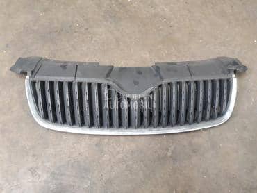 Maska za Škoda Praktik, Roomster