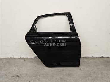 Zadnja Desna Vrata za Audi A6, A6 Allroad, RS6 ... od 2018. do 2024. god.