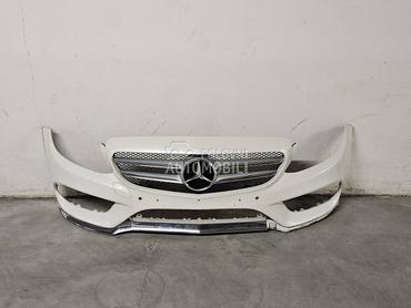 Prednji Branik AMG za Mercedes Benz C 160, C 180, C 200 ... od 2014. do 2019. god.