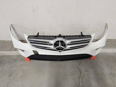 Prednji Branik AMG za Mercedes Benz GLC 43 AMG, GLC 63, GLC 200 ... od 2016. do 2020. god.