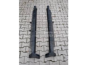 pvc prag lajsna za Honda CR-V od 2007. do 2012. god.