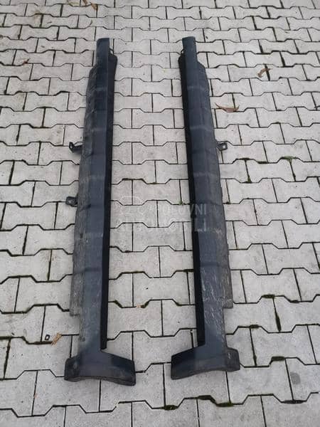 pvc prag lajsna