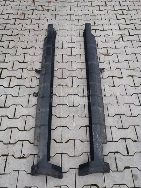 pvc prag lajsna