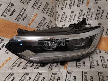 Ful Led Far za Volkswagen Passat B8 od 2015. do 2019. god.