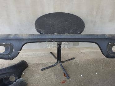 branik maska za Citroen C3