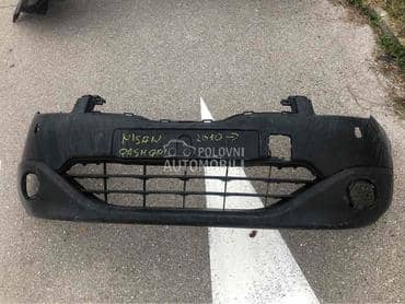 branik za Nissan Qashqai od 2010. do 2018. god.