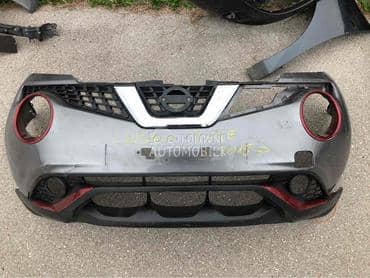 prednji branik za Nissan Juke od 2015. do 2020. god.