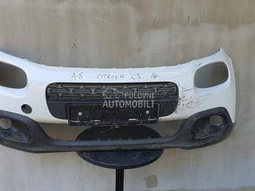 branik za Citroen C3 od 2016. do 2020. god.