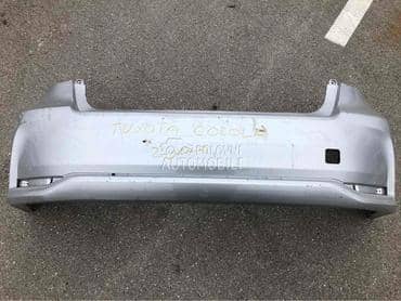 branik za Toyota Corolla od 2017. do 2020. god.