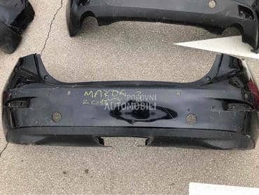 branik za Mazda 3 od 2013. do 2019. god.