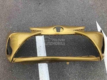 prednji branik za Toyota Yaris od 2017. do 2020. god.