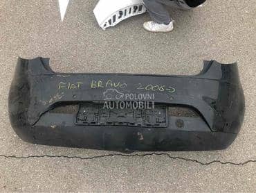 branik za Fiat Bravo od 2006. do 2012. god.