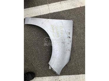 krilo za Renault Grand Scenic od 2009. do 2016. god.