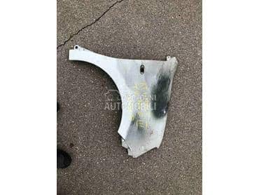 krilo za twingo 3 za Renault Twingo od 2014. do 2019. god.