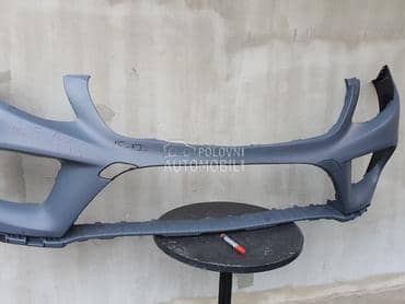 branik za Mercedes Benz GLE Klasa, GLE 53 AMG, GLE 63 AMG ... od 2014. do 2020. god.