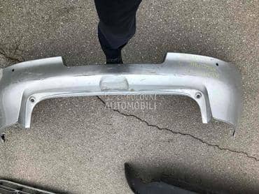 branik za Renault Megane od 2018. do 2020. god.