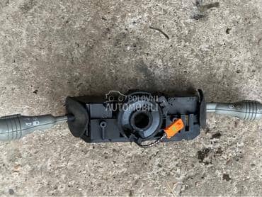 Rucica zmigavca i farova za Renault Twingo od 2000. do 2007. god.