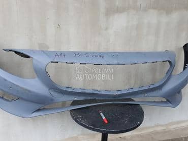 branik coupe za Mercedes Benz S 220, S 250, S 260 ...