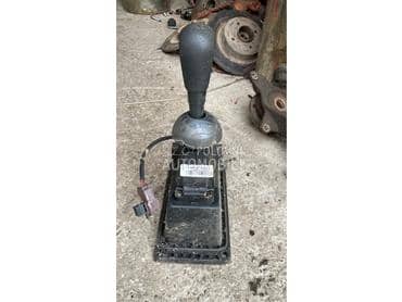 Rucica automatskog menjaca za Renault Twingo od 2007. do 2014. god.