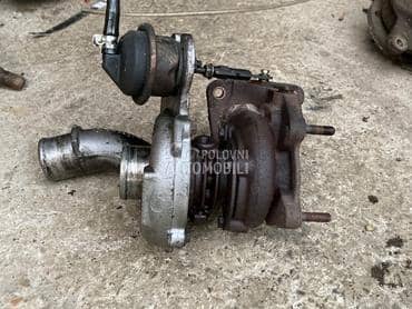 Turbina 1.9dti 59kw za Renault Ostalo, Megane, Scenic od 1999. do 2003. god.