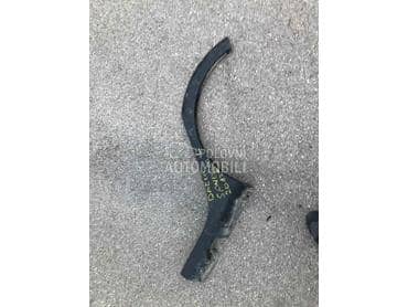 rub za Dacia Sandero od 2012. do 2019. god.