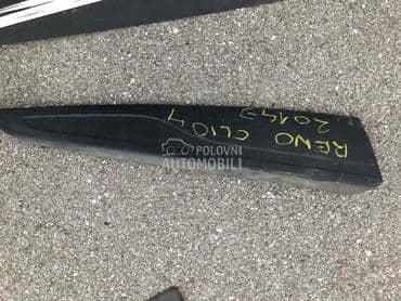 lajsna clio 4 za Renault Clio od 2014. do 2019. god.