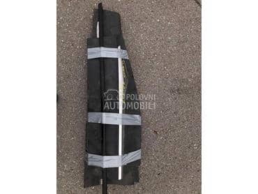 lajsne vrata za Renault Captur od 2017. do 2020. god.