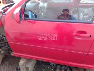 vrata za golf 4 za Volkswagen Bora, Golf 4 od 1998. do 2005. god.