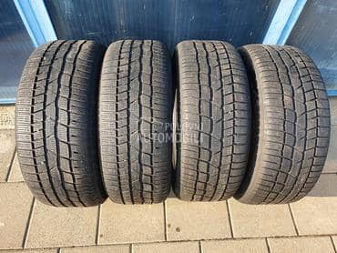 Continental 225/50 R17 Zimska