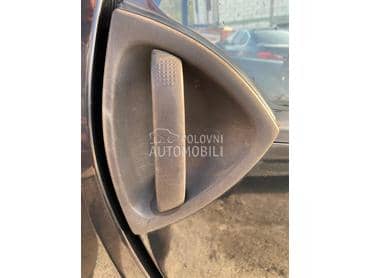 brava spoljna za Smart ForTwo