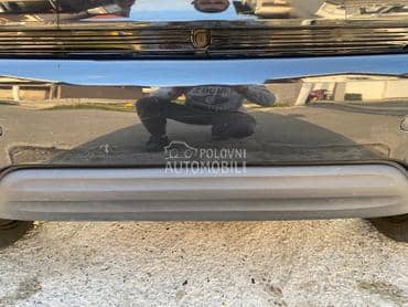 plastike za Smart ForTwo