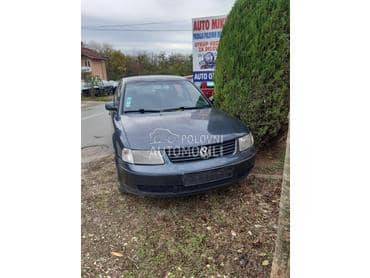 menjac automatski tiptronik za Volkswagen Passat B5