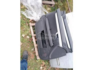 Tapaciri za Audi A4 od 2004. do 2008. god.