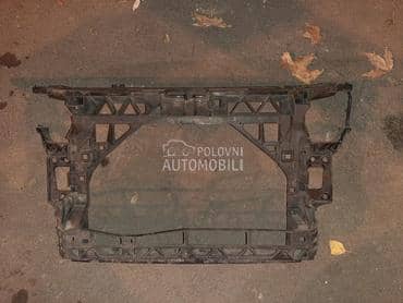 PRSA/VEZNI LIM za Seat Ibiza od 2008. do 2013. god.