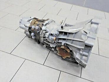 A4 1.9TDI MENJACI 6BRZINA za Audi A4 od 2001. do 2004. god.